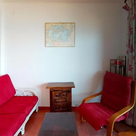 Apartment Rhodas 38 *
