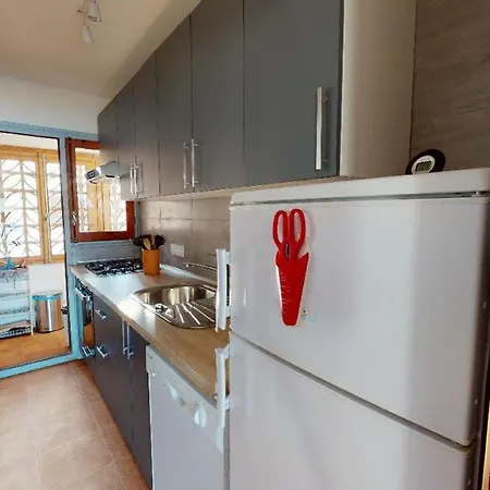 Apartment Rhodas 38