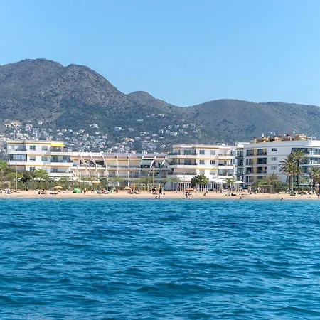 Apartment Rhodas 38 *