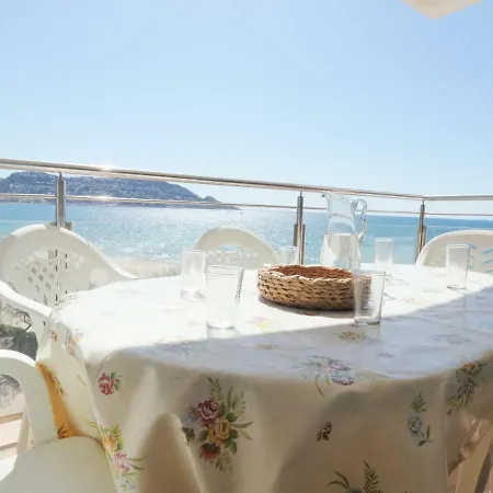 Apartment Rhodas 38