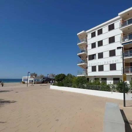 Apartment Rhodas 38