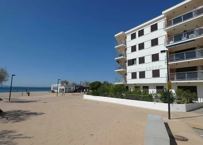 Διαμέρισμα Rhodas 38