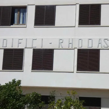 Rhodas 38