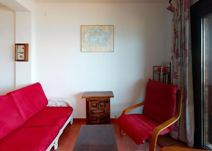 Apartmán Rhodas 38 *