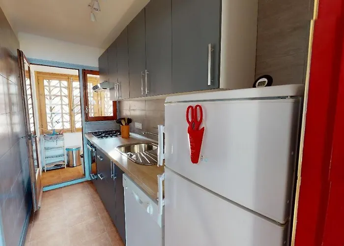 Apartmán Rhodas 38
