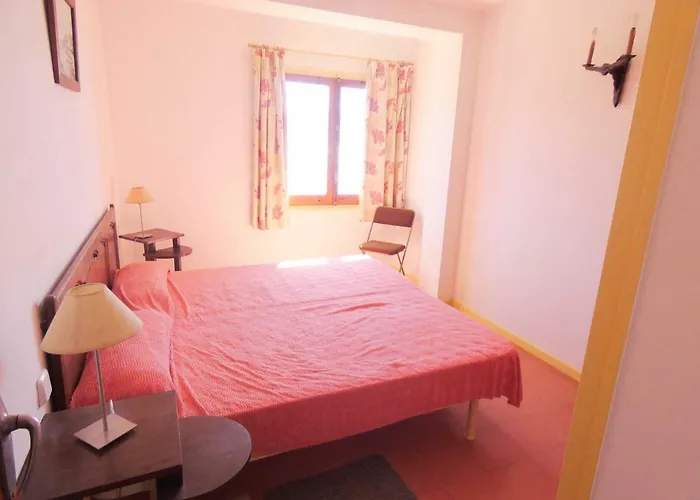 Apartmán Rhodas 38