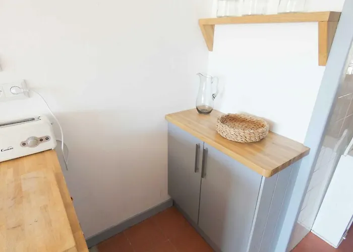 Rhodas 38 Apartmán